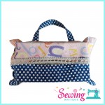 SWEET KOJI TISSUE COVER - BAG/J79 BLUE
